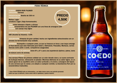 Coedo Ruri