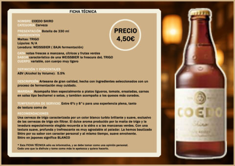 Coedo Shiro